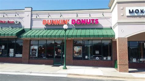 dunkin sterling|dunkin store sterling va.